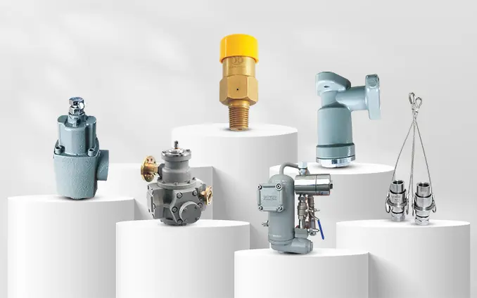 Запасные части диспенсеры с LPG