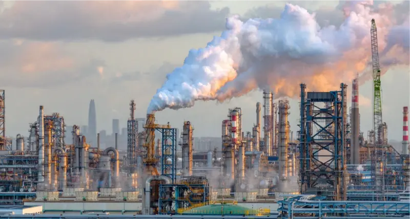 Прощается ли рынок нефти и газа с «единым ценообразованием»? Национальная энергетическая администрация выделяет ключевые моменты!