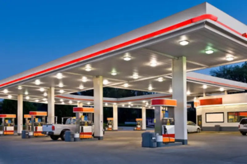Рост спроса на биотопливо на фоне перебоев с поставками нефти