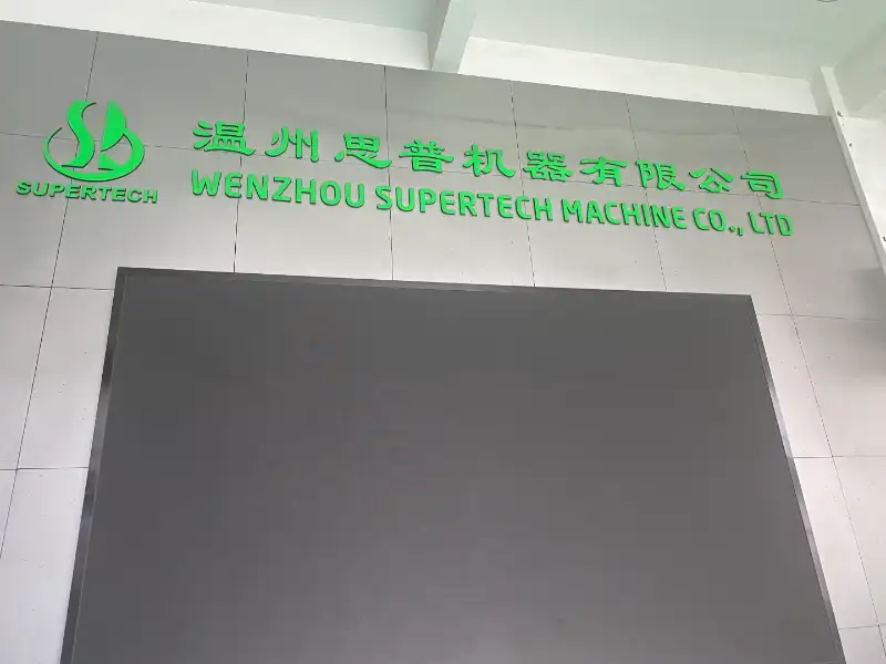 LPG pump with motor