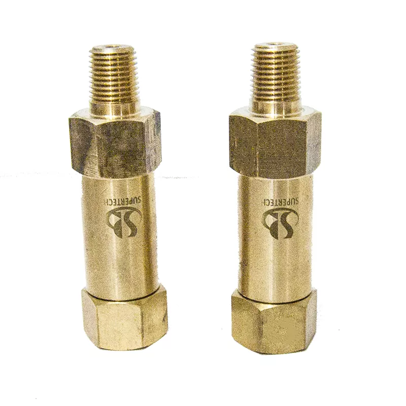 Предохранительный клапан сжиженного нефтяного газа