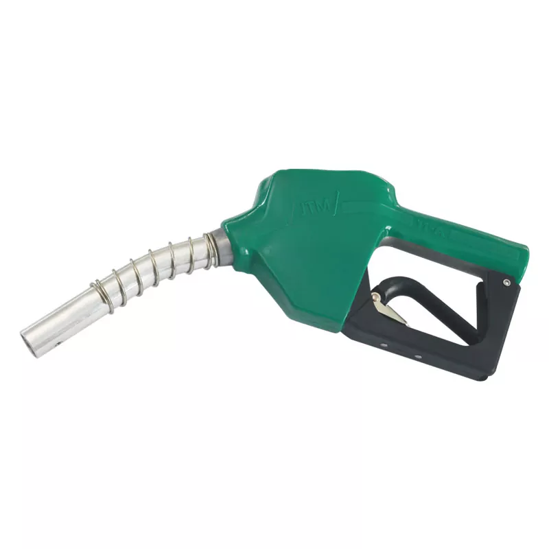 Сопла в дозаторе нефти